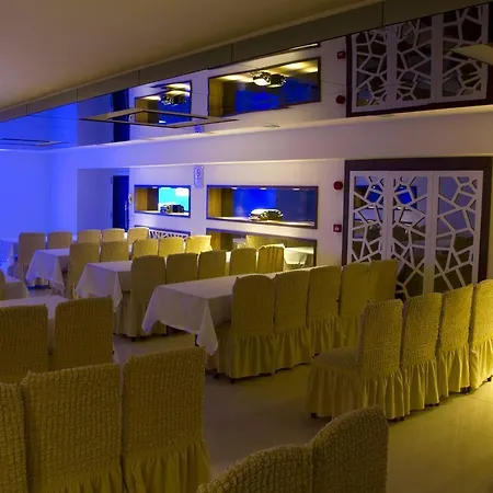 Aygoren Hotel 3*