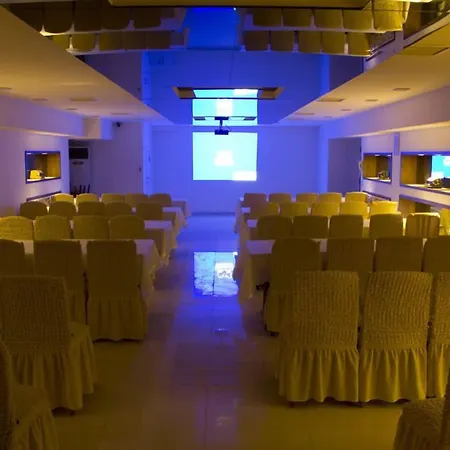 Hotel Aygoren