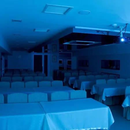 Aygoren Hotel Denizli (Denizli)