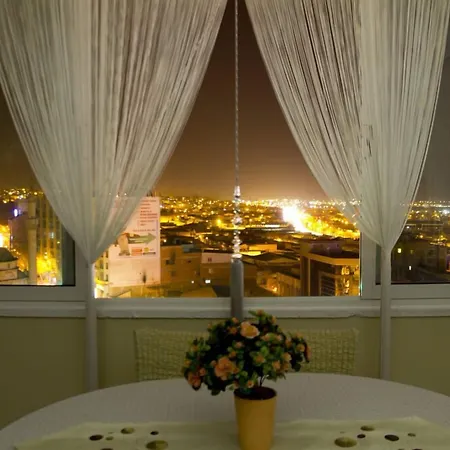 Aygoren Hotel 3*