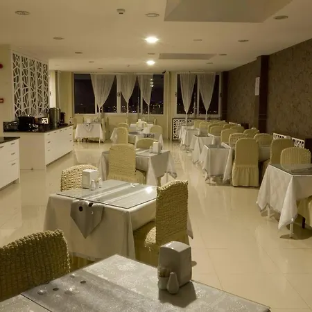 Aygoren Hotel 3*