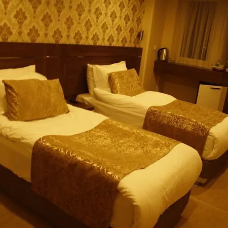 Aygoren Hotel Denizli (Denizli)