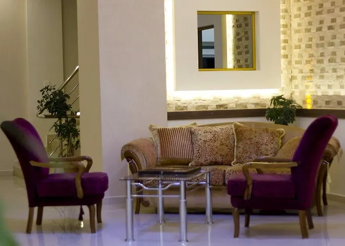 Hotel Aygoren Denizli (Denizli)