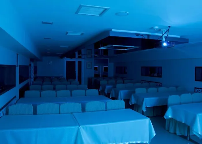 Aygoren Hotel Denizli (Denizli)